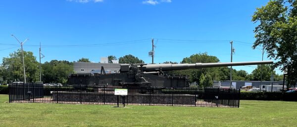 PRECURSOR TO THE ATOMIC AGE MEMORIAL