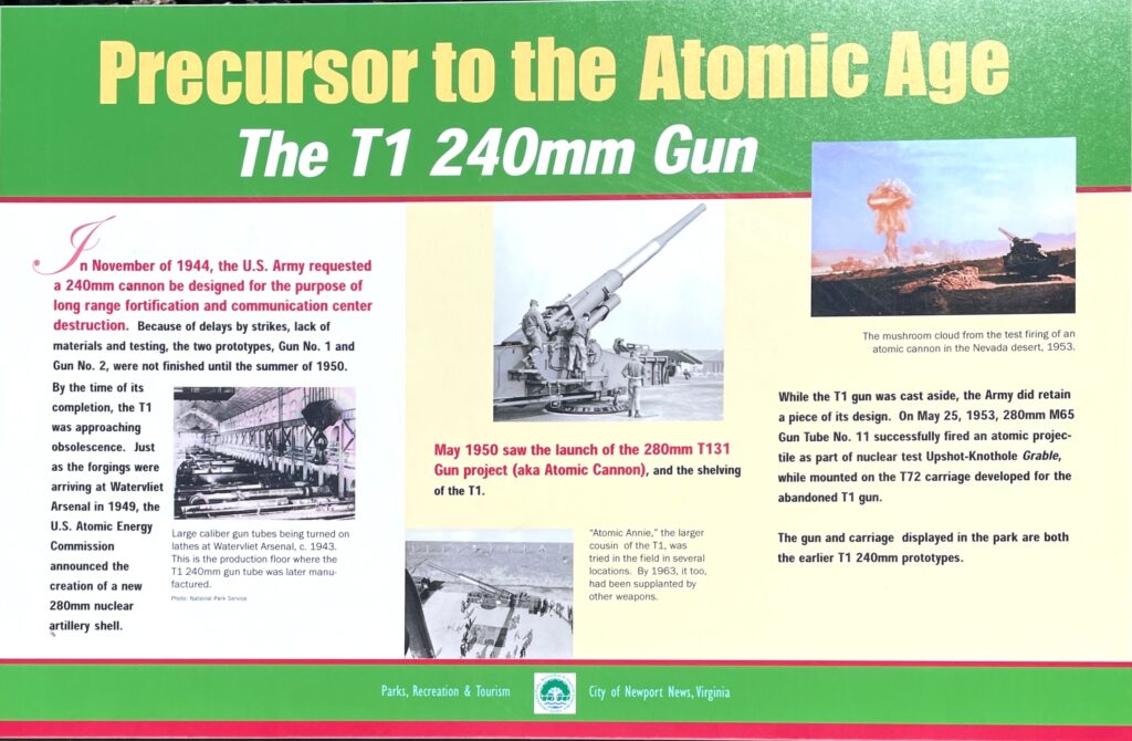 PRECUSOR TO THE ATOMIC AGE MEMORIAL PLAQUE