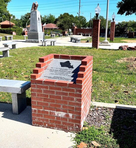 DEC. 7, 1941 JAPAN BOMBED PEARL HARBOR MEMORIAL