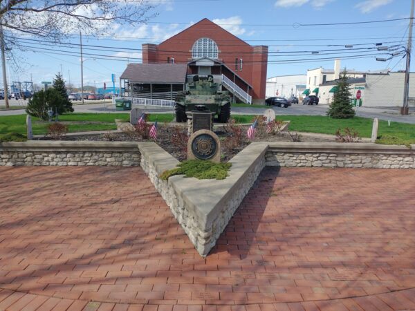 THIS STAR ANDE ETERNAL FLAME WAR MEMORIAL