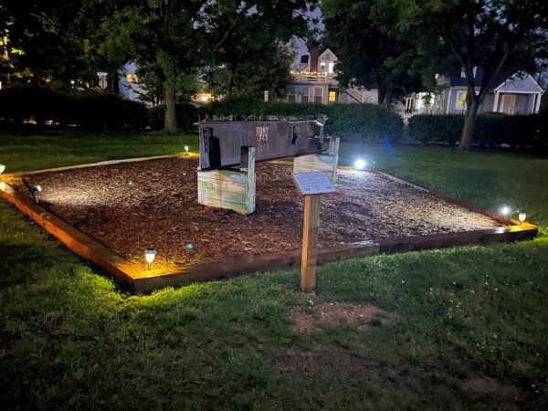 ARLINGTON COUNTY SEPTEMBER 11, 2001 MEMORIAL