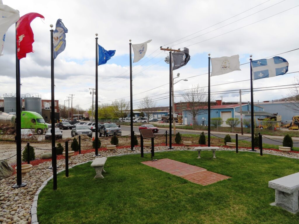 WORLD WAR I 100TH ANNIVERSARY MEMORIAL