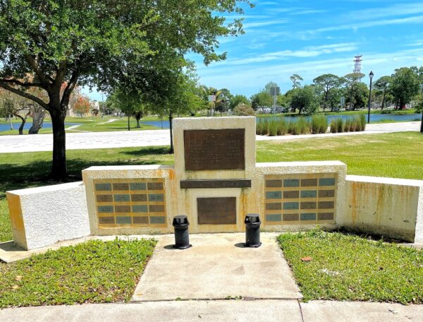 CIVIL WAR VETERANS BURIED AT MELBOURNE MEMORIAL