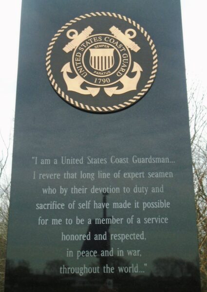 TOWN OF NIAGARA VETERANS MEMORIAL STONE D