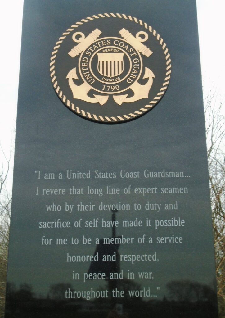 TOWN OF NIAGARA VETERANS MEMORIAL STONE D