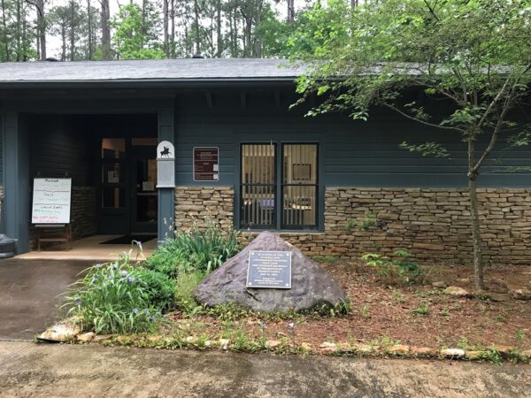PICKETT’S MILL ULTIMATE SACRIFICE MEMORIAL