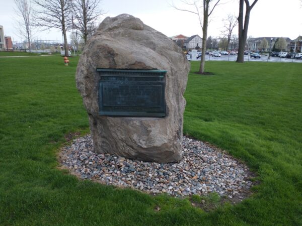 TRI-STATE COLLEGE VETERANS MEMORIAL FIELD OF HONOR