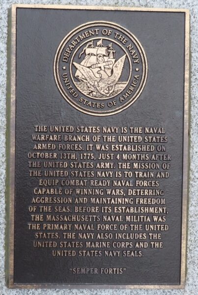 DUTY HONOR COUNTRY WAR MEMORIAL PLAQUE B