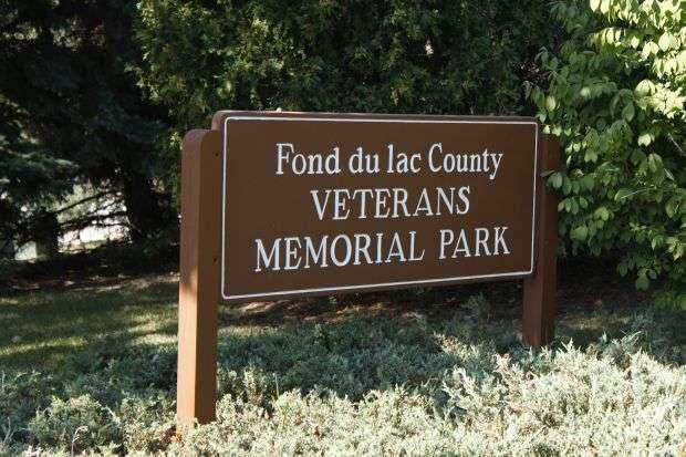 FOND DU LAC COUNTY VETERANS MEMORIAL PARK