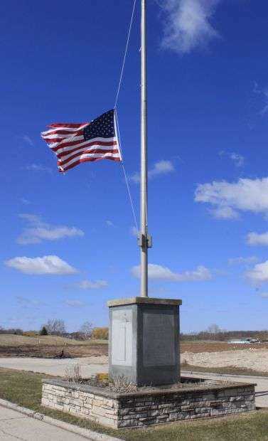FOND DU LAC COUNTY WAR VETERANS MEMORIAL