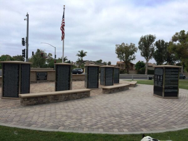NORTHWOOD GRATITUDE & HONOR MEMORIAL