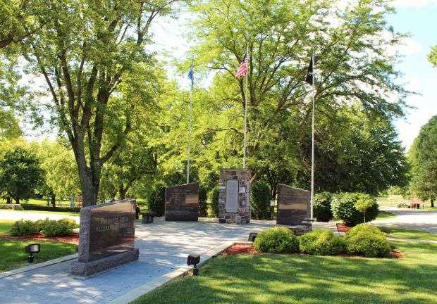WAUNAKEE AREA VETERANS MEMORIAL