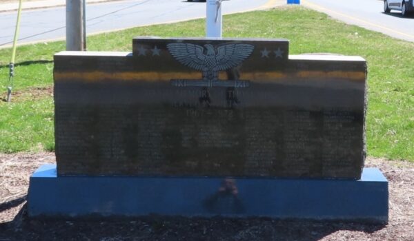 SOUTHBRIDGE VIETNAM VETERANS MEMORIAL