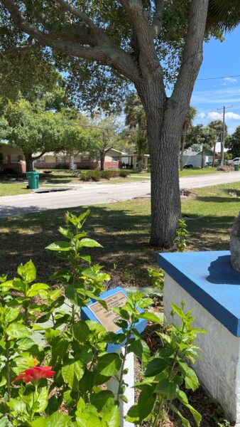 THE FREEDOM TREE CM/SGT. HERBERT SMITH WAR MEMORIAL