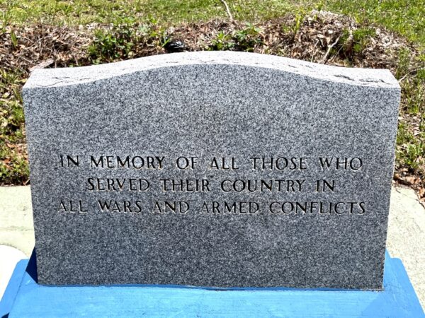 MELBOURNE ALL WARS AND CONFLICTS VETERANS MEMORIAL