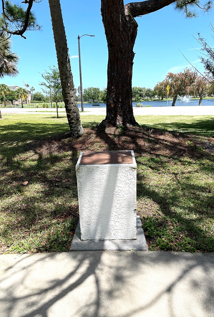 MELBOURNE MEXICAN WAR MEMORIAL