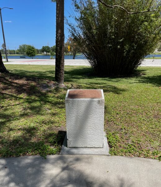 MELBOURNE SPANISH-AMERICAN WAR MEMORIAL