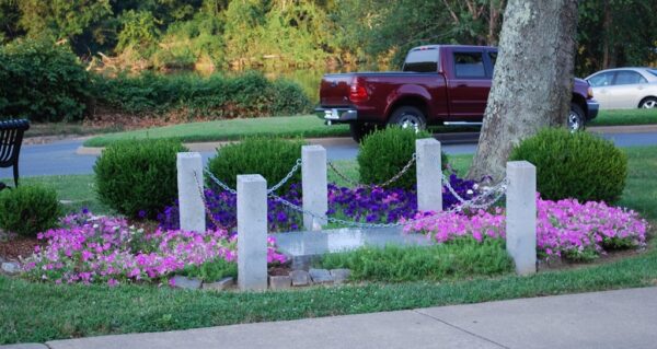 IRISH BRIGADE WAR MEMORIAL