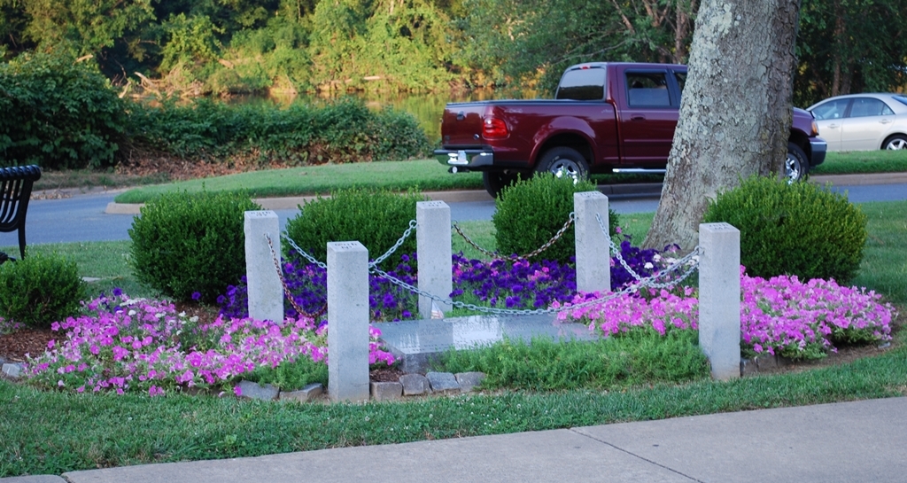 IRISH BRIGADE WAR MEMORIAL