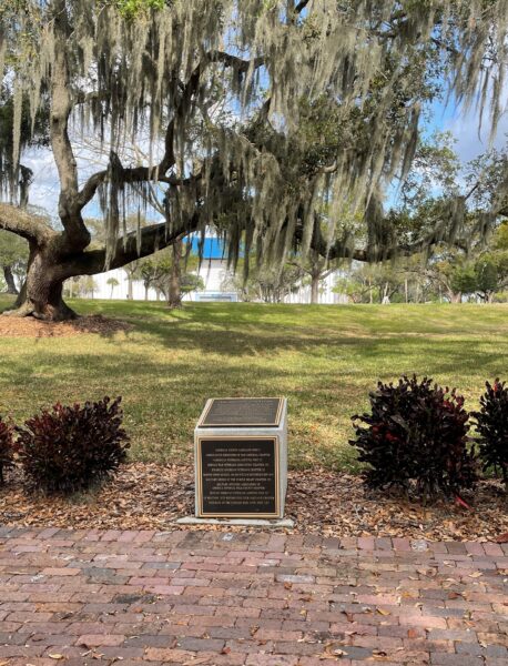 “THE GREATEST GENERATION” WAR MEMORIAL
