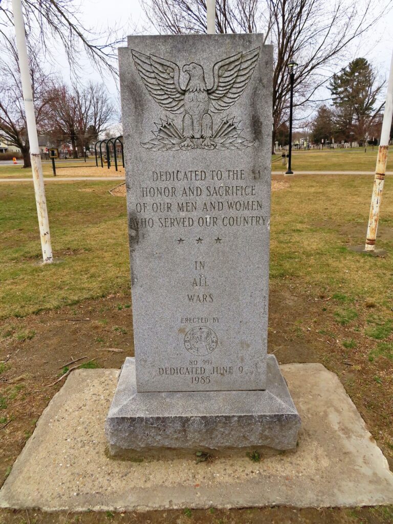 B.P.O.E. WAR VETERANS NENIRUAK