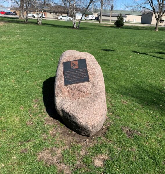 CHATHAM ALL WAR VETERANS MEMORIAL