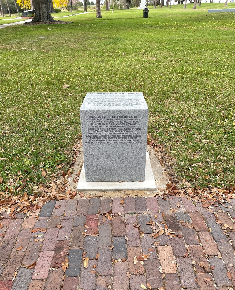 THE GREAT AFRICAN AMERICAN GENERATION WAR MEMORIAL