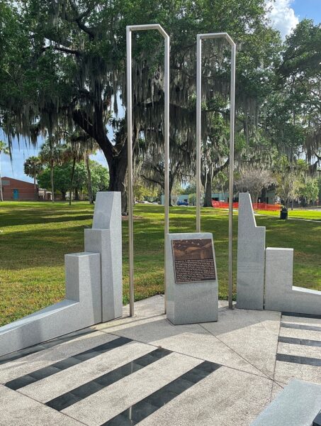 LAKELAND SEPTEMBER 11, 2001 MEMORIAL