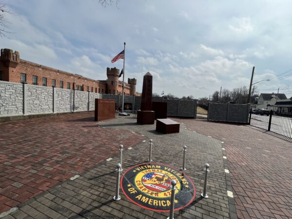 STATEN ISLAND VIETNAM VETERANS MEMORIAL PARK