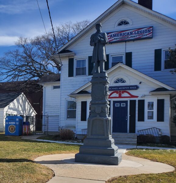 CITIZEN SOLDIER WAR MEMORIAL