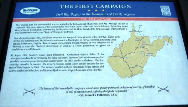 THE FIRST CAMPAIGN WAR MEMORIAL PANEL BEVERLY