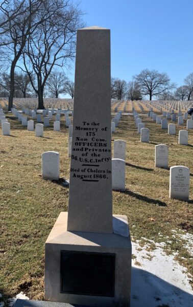 56 U.S.C. INFTY MEMORIAL