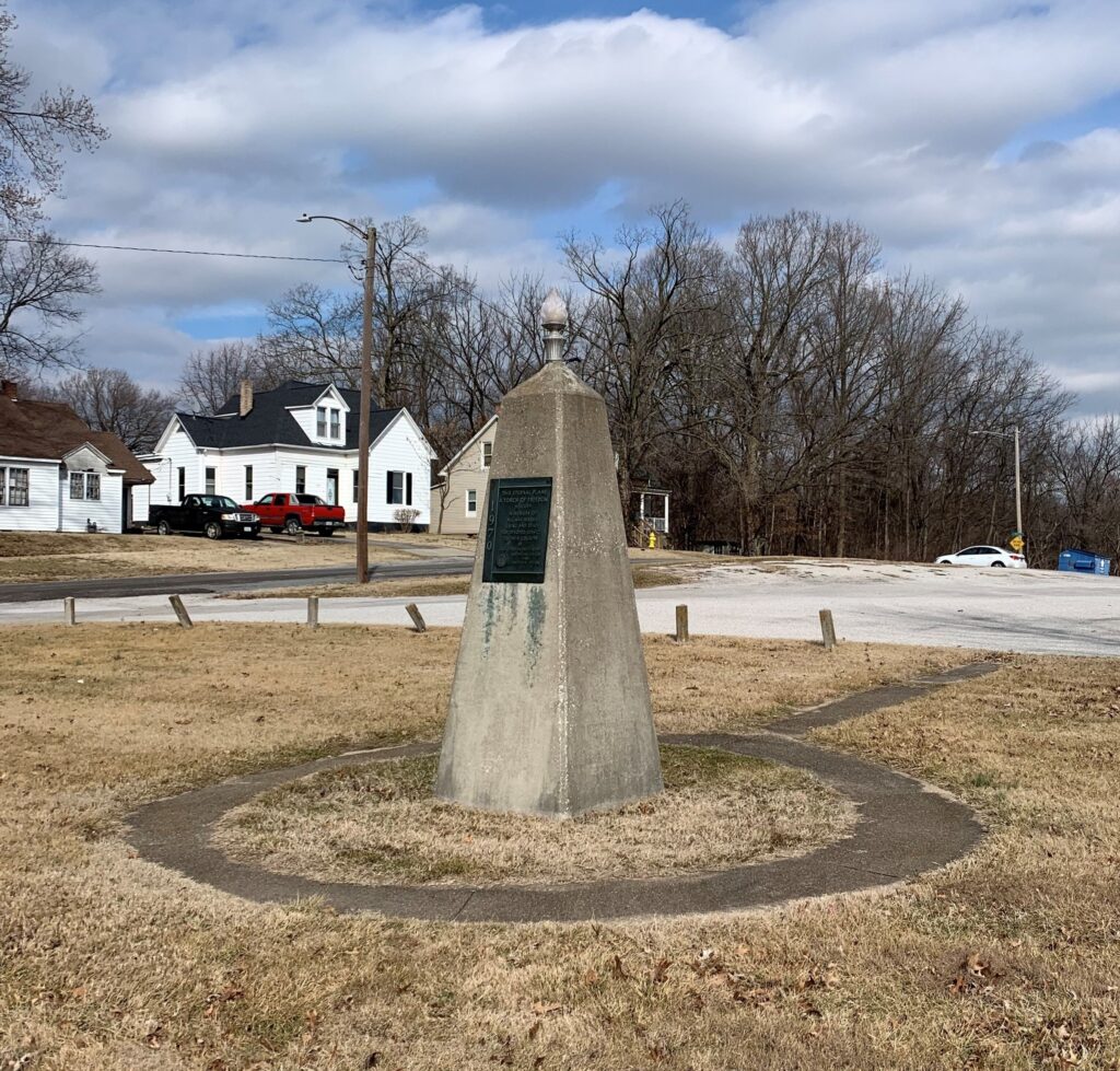 AMERICAN LEGION POST NO 487 ETERNAL FLAME MEMORIAL