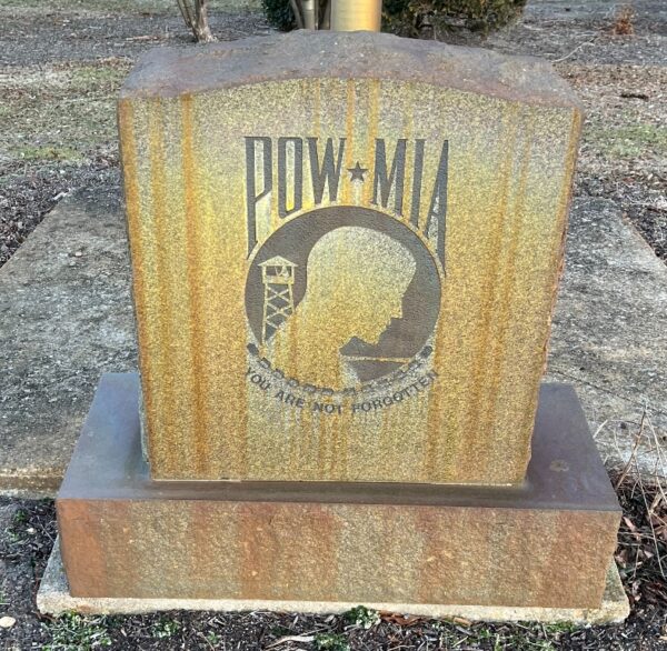 MAYS LANDING POW MIA WAR MEMORIAL