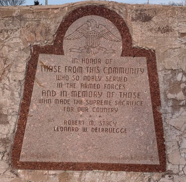 HIGH RIDGE SUPREME SACRIFICE WAR MEMORIAL