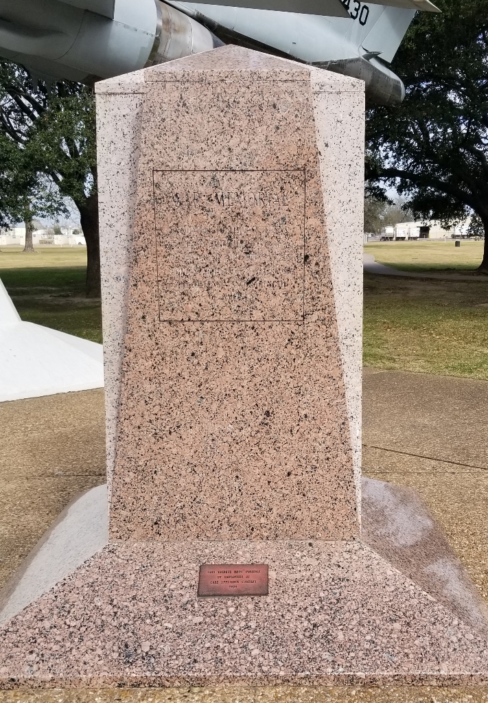 CONN APPLIANCE COMPANY WAR MEMORIAL