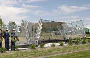 COLORADO FREEDOM MEMORIAL