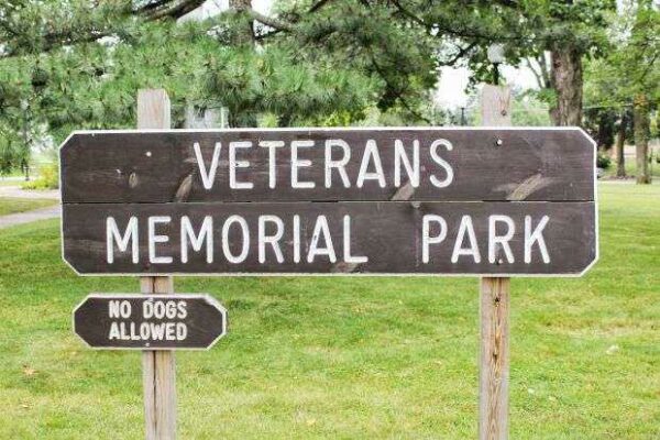 WATERTOWN VETERANS MEMORIAL PARK