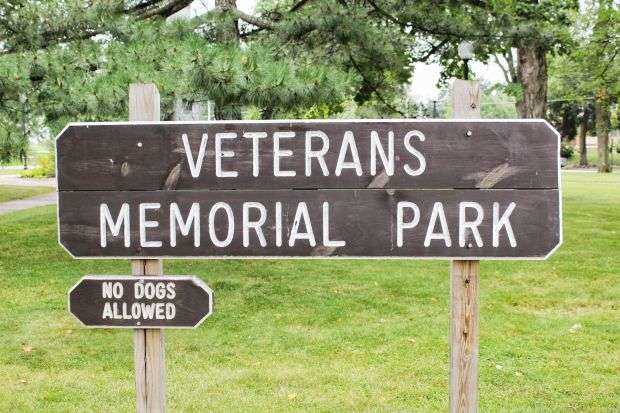 WATERTOWN VETERANS MEMORIAL PARK