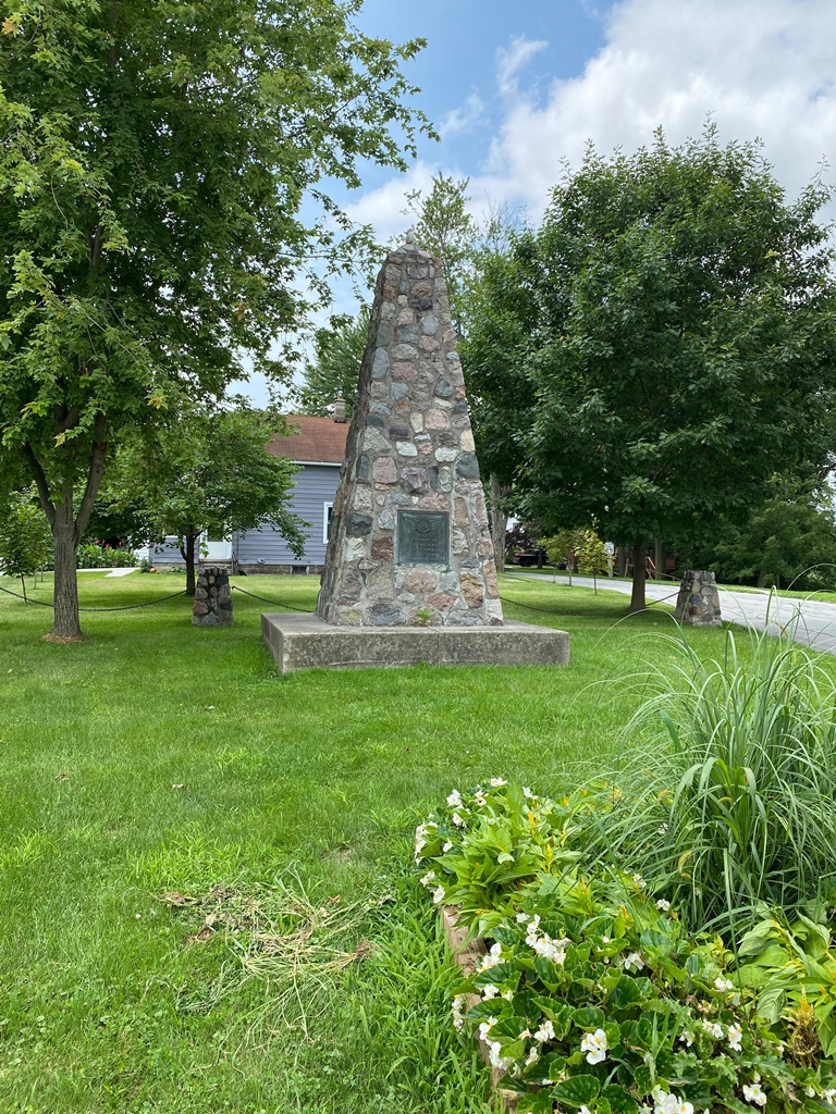 ELMORE ALL VETERANS MEMORIAL