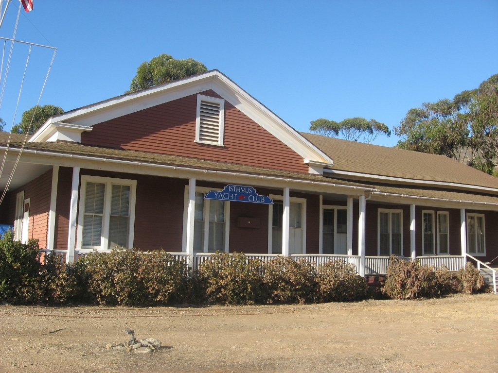 UNION ARMY BARRACKS MEMORIAL