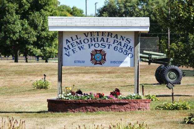 ALL VETERANS MEMORIAL PARK