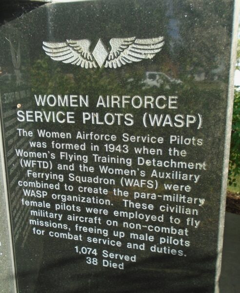 CLARION COUNTY WORLD WAR II MEMORIAL STONE D