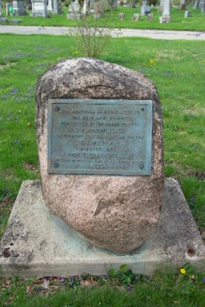 VFW POST 3316 WAR VETERANS MEMORIAL