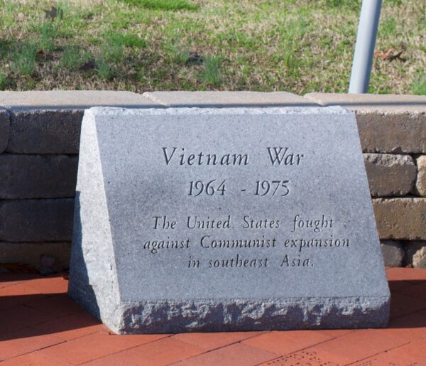 LAWRENCE COUNTY VIETNAM WAR MEMORIAL