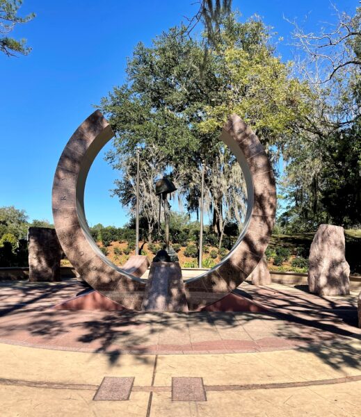 STATE OF FLORIDA KOREAN WAR MEMORIAL