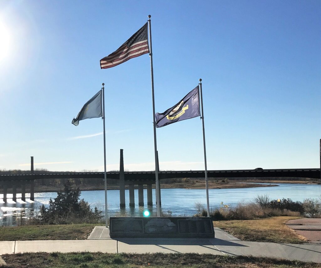 USS SCORPION (SS-278) WAR MEMORIAL