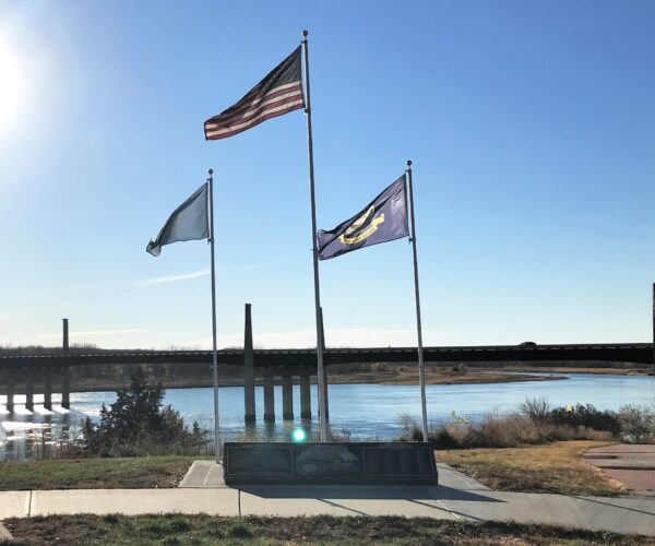 USS SCORPION (SS-278) WAR MEMORIAL