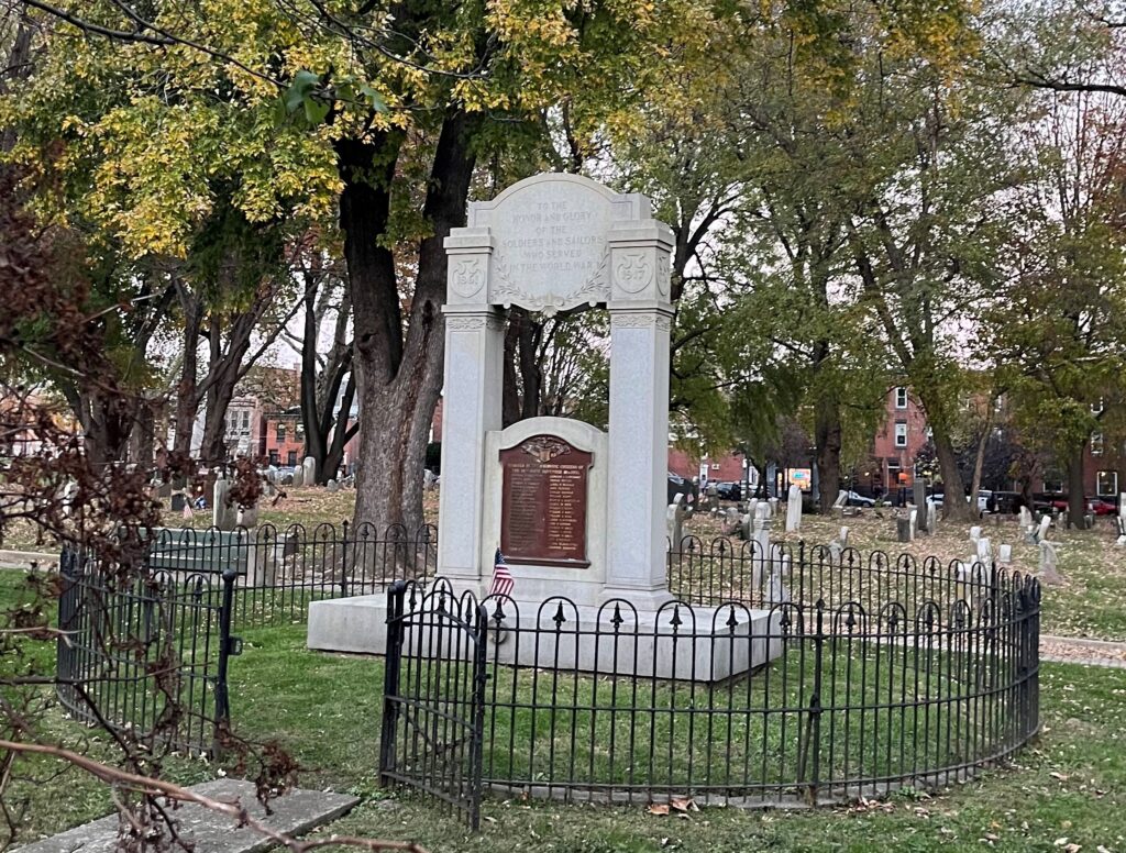 PHILADELPHIA COUNTY SOLDIERS AND SAILORS WORLD WAR MEMORIAL