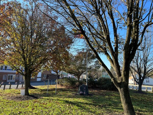 EDWARD D. ‘DIC’ SEARS MEMORIAL PARK